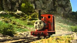 Thomas & Friends Snow White Mashup 01 V3