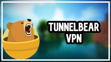BEST FREE VPN FOR ANDROID - TUNNELBEAR