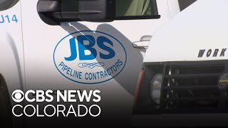 Employees not paid for work after Commerce City pipeline contracting business files for bankruptcy