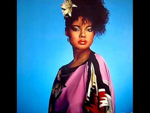 Angela Bofill - I Try