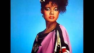 Video thumbnail of "Angela Bofill - I Try"