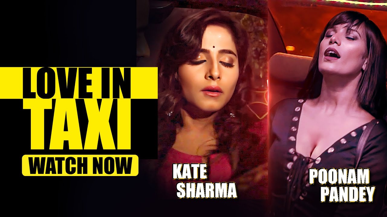 Love In Taxi (2023)