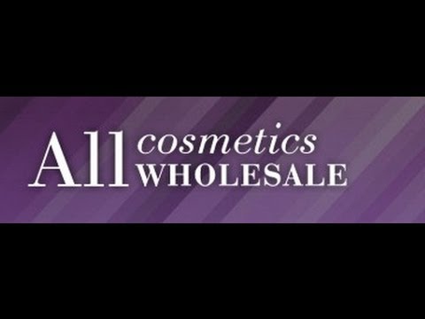 HUGE AllCosmeticsWhol...  Haul | MAC + Michael Tod...