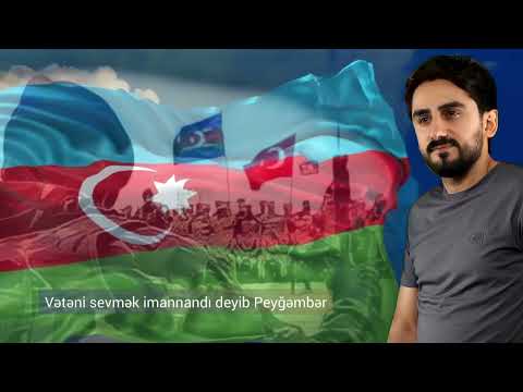 Etimad Əliyev Vətən uğrunda