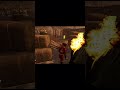 БАГ с Перком Любыми Средствами в DBD 1/2 #dbd #deadbydaylight #dbdshorts #дбд #fyp