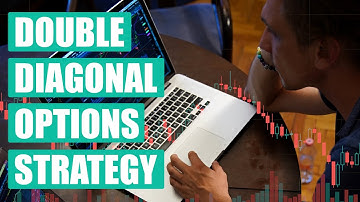 Double Diagonal Options Strategy