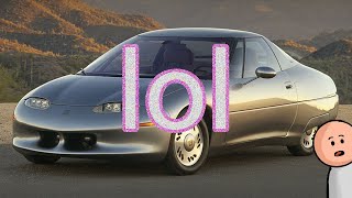 TOP 20 WORST CAR NAMES | Top 20