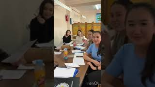 Present Perfect Progressive Tense. TP 20-10dk Present Perfect Progressive Tense. TP 20-10dk