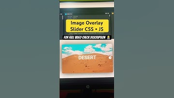 Image Slider #tutorials #htmlcssjavascript #css #htmlcsstutorial #educatekaro  #shorts