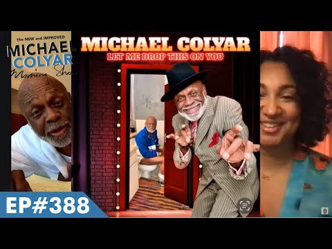 Michael Drops an Album! | EP