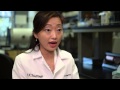 NanoEngineering professor Shirley Meng