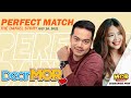 Dear MOR: "Perfect Match" The Daniel Story 07-16-21