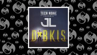 JL - Two Up (Feat. Tech N9ne &amp; Suli4Q) | OFFICIAL AUDIO