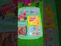 #howtomakechocolateathome #viralvideo #diy dessart #trending video #kinderjoy #shortvideo #kid's #