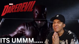 HOW BAD WAS THE DAREDEVIL(2003) MOVIE!!