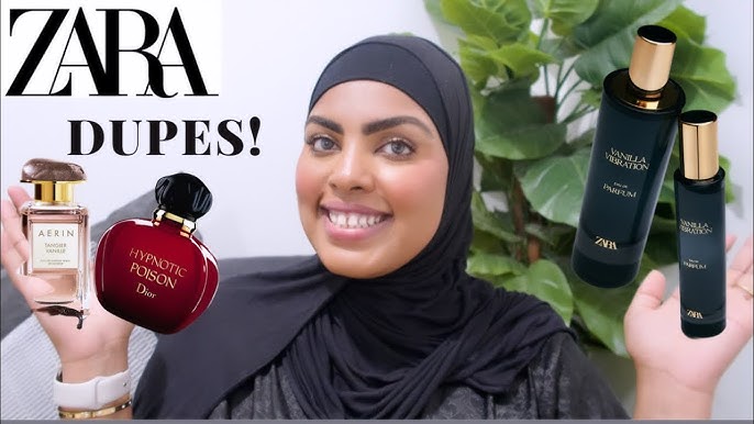 Zara has new perfumes under $25?! 🤩, Gallery posted by HLRYS