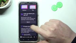 How to Install Firefox Browser on Samsung Galaxy S23 screenshot 5
