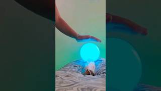 Energetic Cord Cutting to ✨️Let It Go✨️ #asmrreiki #cordcutting #affirmations #energycleansingasmr