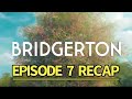 Bridgerton Season 2 Episode 7 Harmony Recap