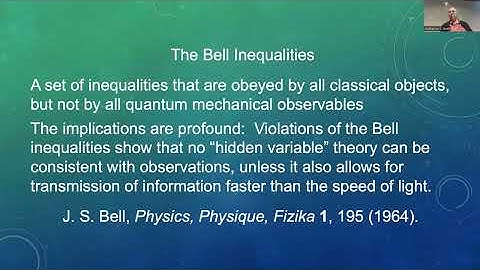 Bell inequalities, CHSH inequalities, and qubit entropy: Explorations with NIS quantum computers