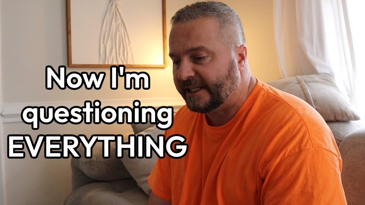 I Got A BAD HAIRCUT And It Ruined My Life...