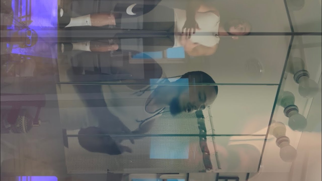 Prolly Guac- Blammin (Official Music Video)