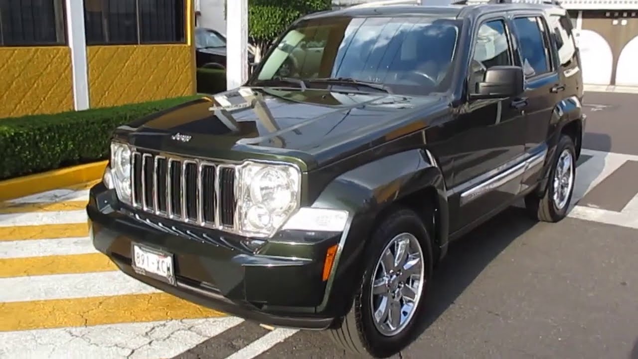 2010 Jeep Liberty Reviews Ratings Prices  Consumer Reports