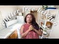 How to Create A Minimalist, Clutter-Free Kitchen! MINIMALIST KITCHEN TOUR