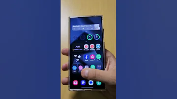 اسرع بصمه بالعالم S24 Ultra 