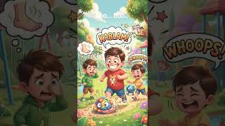 Kids😶🌫️Love ❤️baby😘#booboo #kids #cartoon #baby #art #beautiful #nature #dori #peace