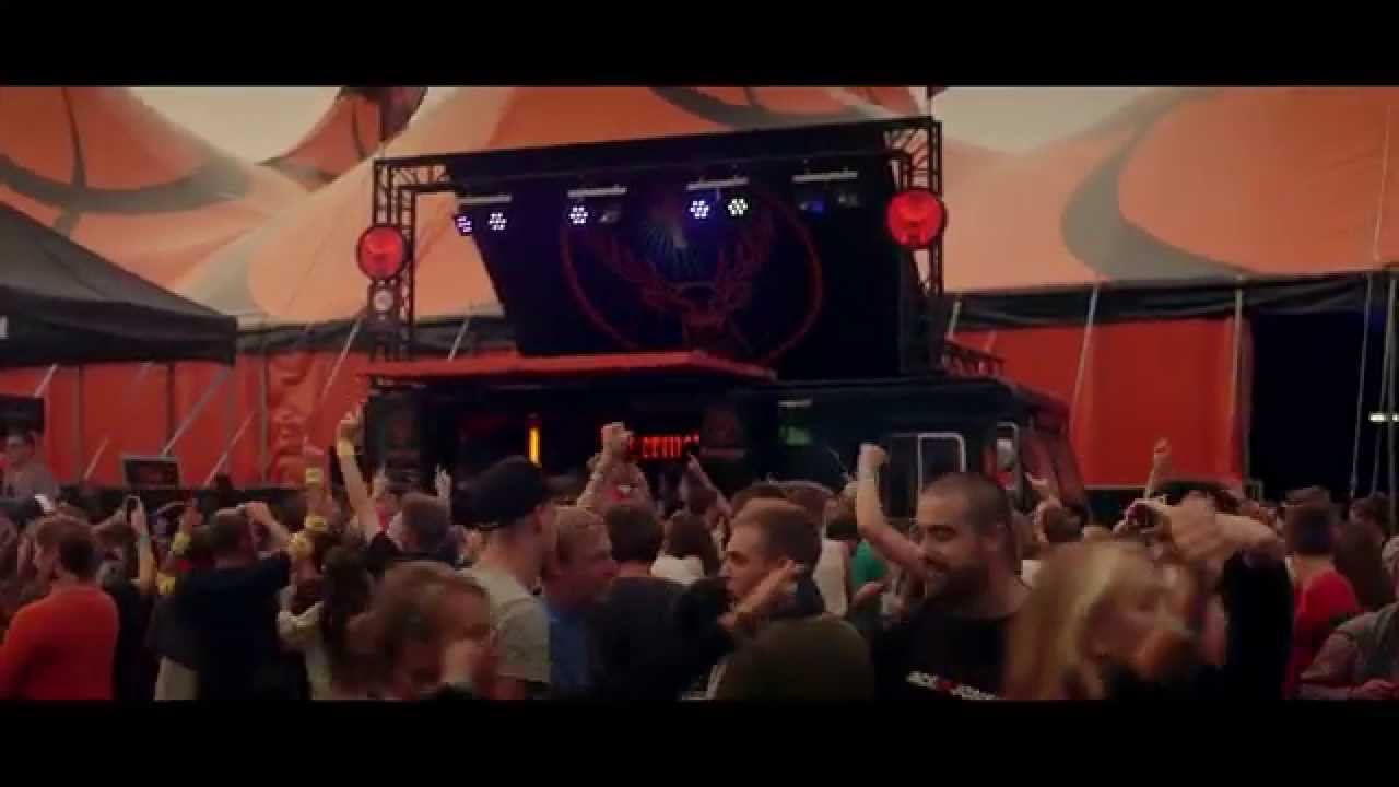 Crammerock 2014 Official Aftermovie Youtube