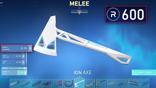 Upgrading Every Skin In Valorant