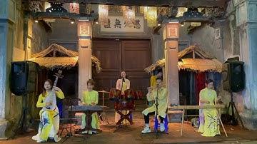 I get goosebumps | Concert of ethnic musical instruments | Street music #haa