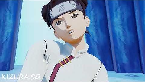 【MMD】How You Like That  ft.Naruto Girls
