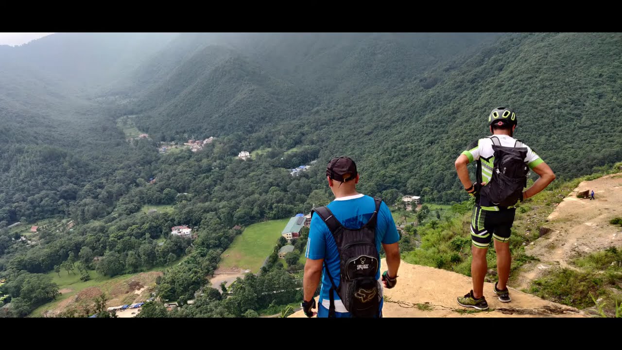 Marble Danda / Godawari /Near Phulchowki