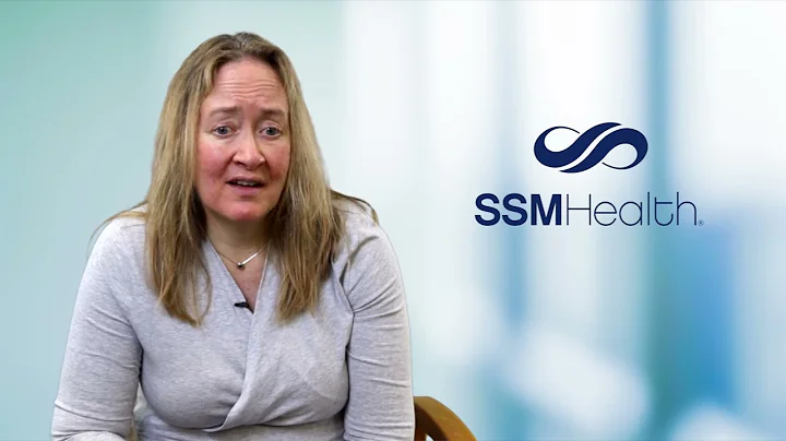 Kristen Wells, MD - General Surgery - SSM Health D...