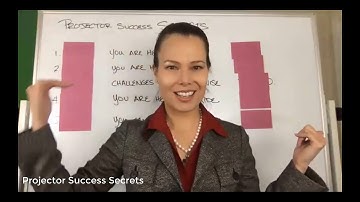 Unveiling the Top Projector Success Strategy