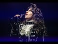 Camila Cabello- consequences (Directv Arena Live Argentina 20/10/2018)