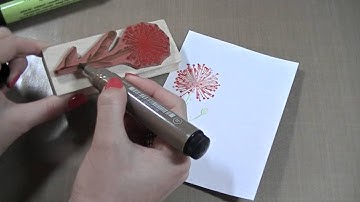 Faber-Castell Design Memory Craft Stamper