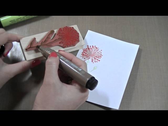 Pens & Markers - Scrapbook Centrale