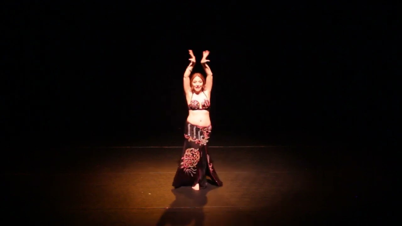 Angel Manaar 2021 - El Azab Ya Habibi