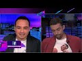 "CREO QUE ESTE SÍ VA A SER UN PARTIDO ESPECIAL PORQUE ES EL ÚLTIMO CLÁSICO DEL TUCA FERRETTI."
