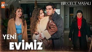 Ben Bu Eve Aşık Oldum - Bir Gece Masalı 24. Bölüm