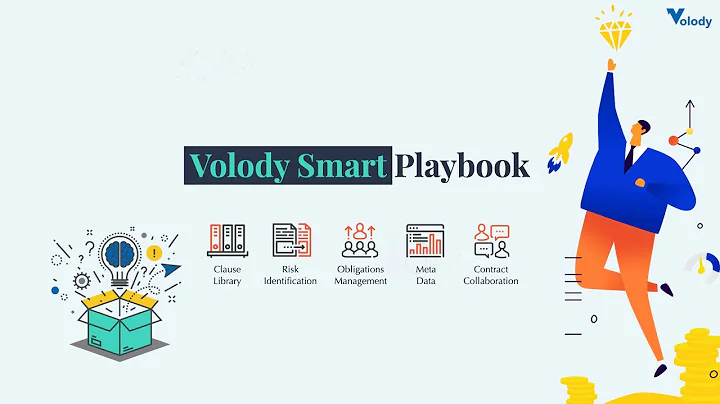 Unlocking Success: Introducing the Volody Smart Playbook