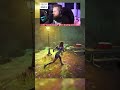 A GhostFace main's wet dream