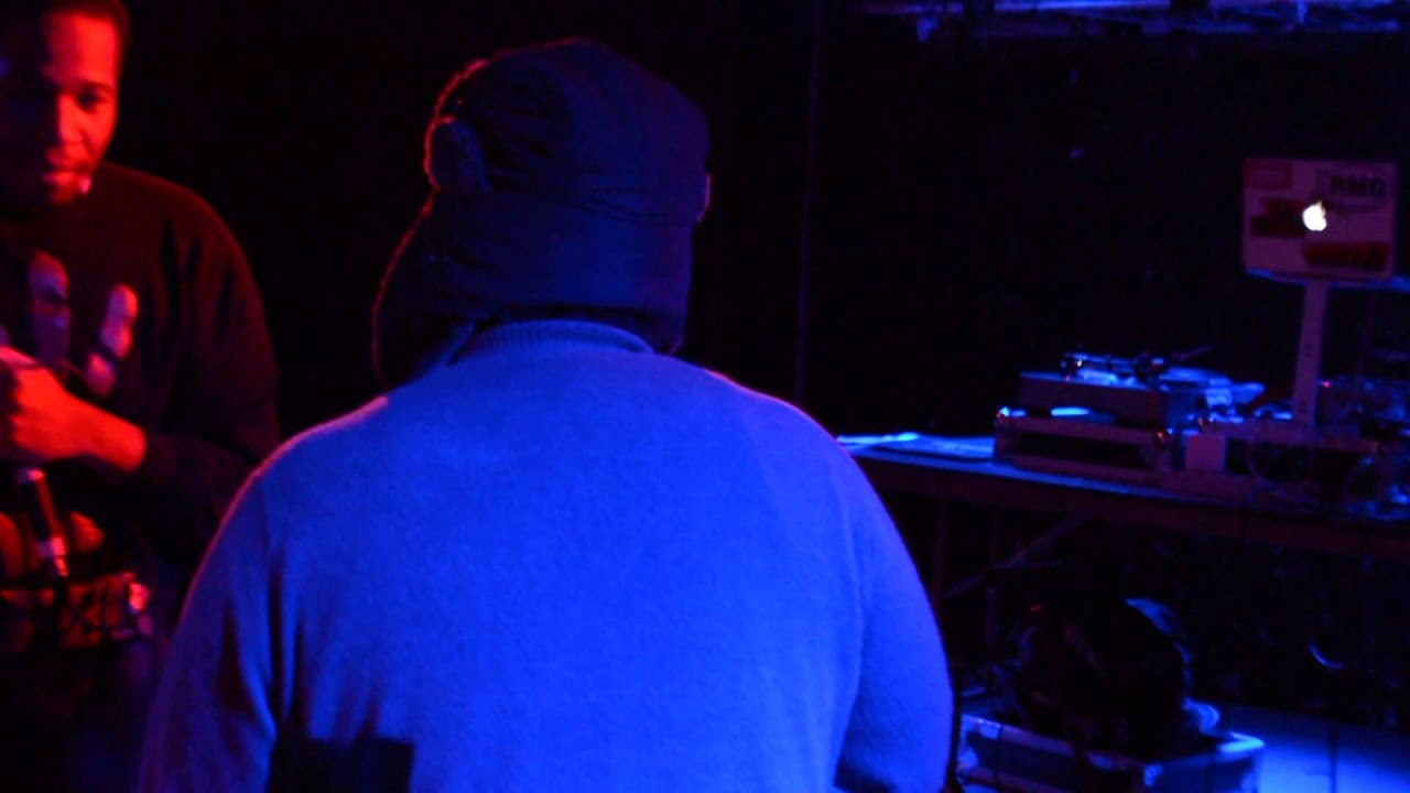 ThrowBack Tribe @Phantasy