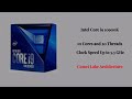 Best CPU for RTX 3080 in 2024