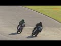 Race 21 BMCRC (Bemsee) DFDS Yamaha Past Masters Snetterton 2nd September 2023