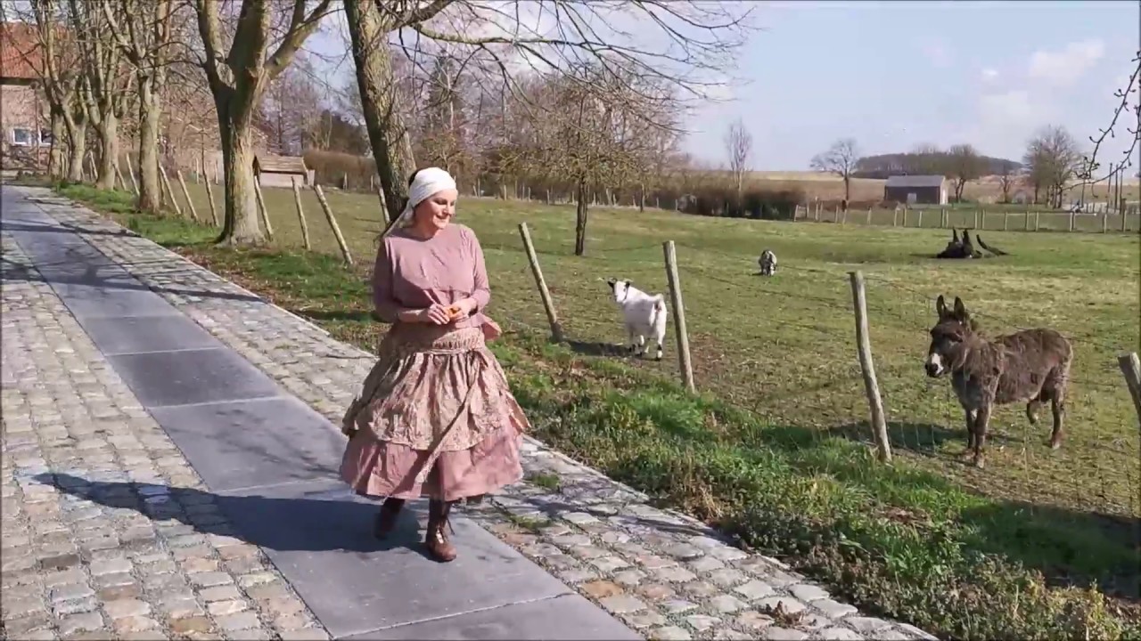 Ewa i Walla - Lillylotta Spring/Summer Collection 2020