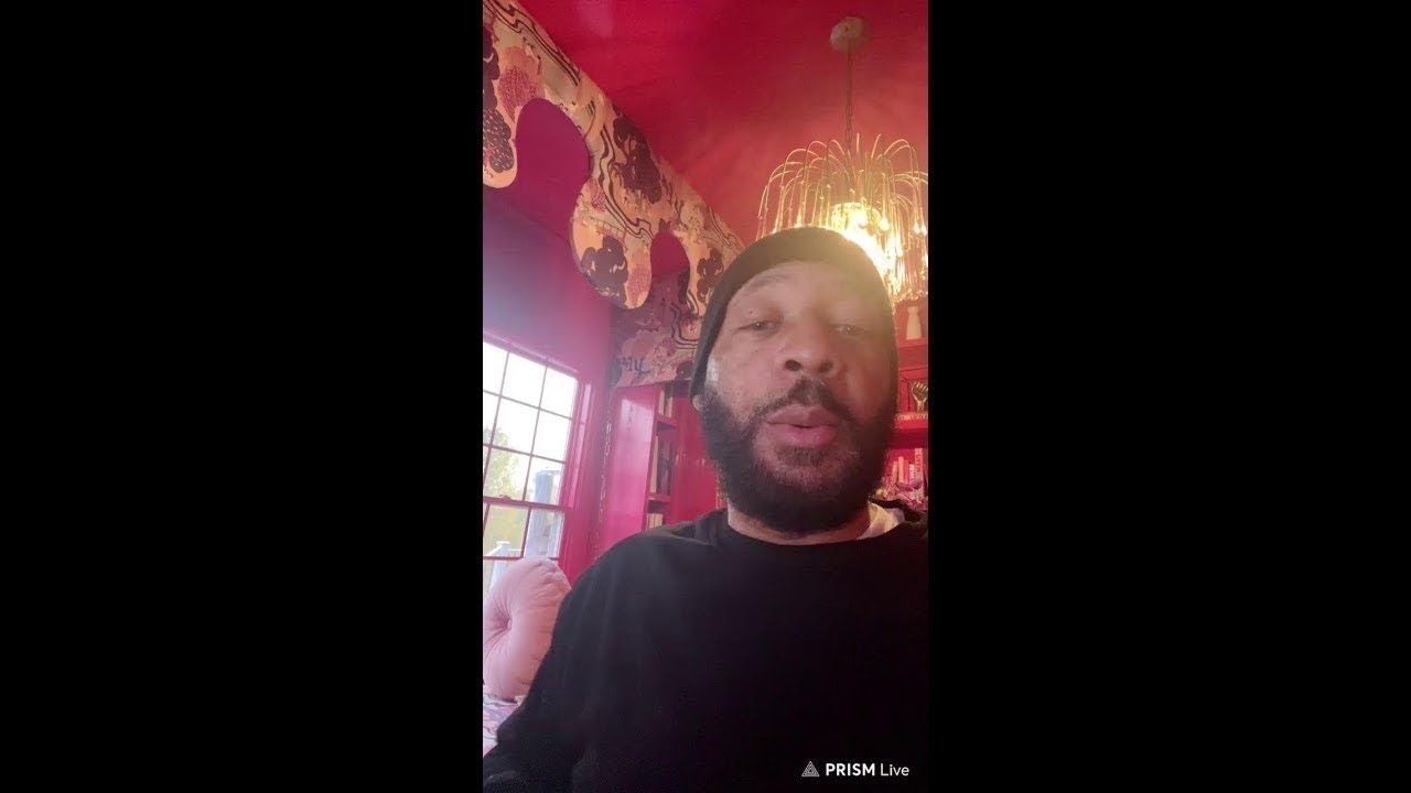 Live streaming of DANNY BLVCK - YouTube
